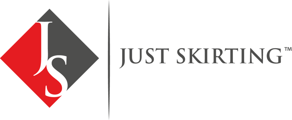 Just Skirting Logo