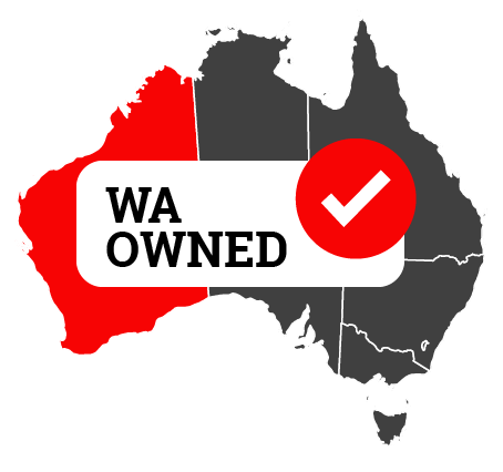 Wa owned operated
