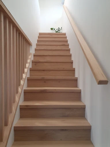 Stairs fbn